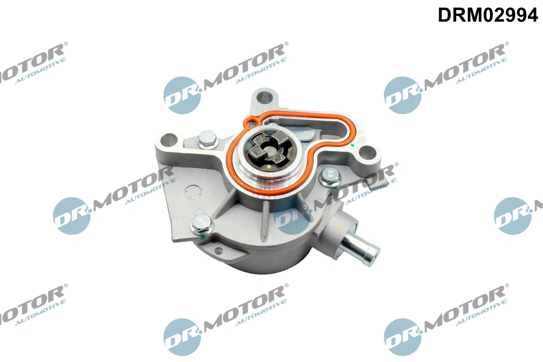 Vacuum Pump, braking system
